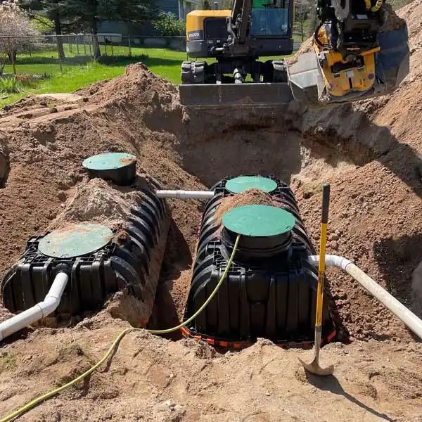 septic tank services Red Bank